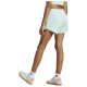 Adidas Γυναικείο σορτς Ribbed Shorts